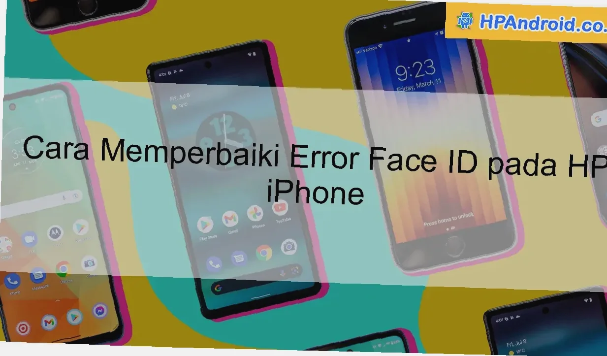 Infinix Error? Cepat Perbaiki HP Anda Sekarang!
