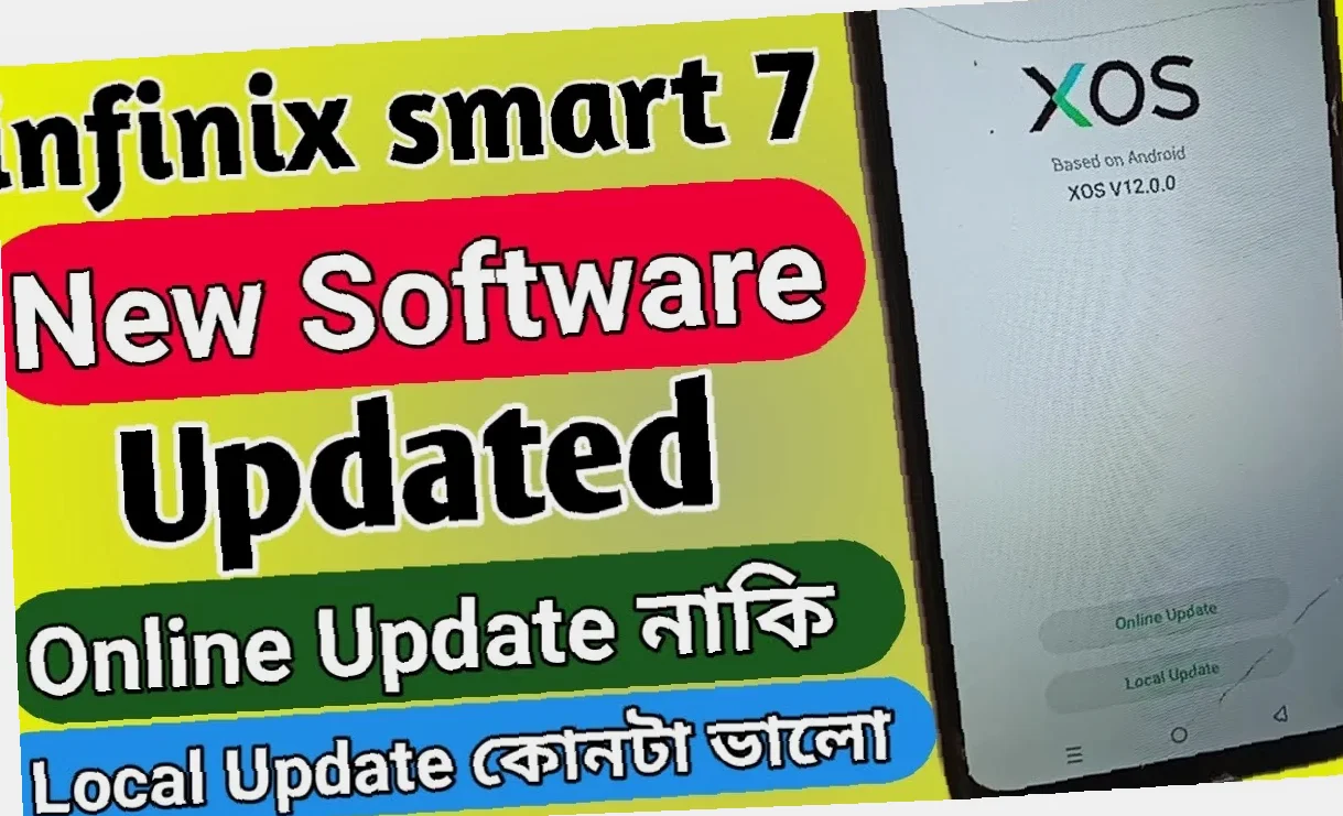 Update Infinix Softwaremu Sekarang! Tricks & Tips untuk Performa Maksimal