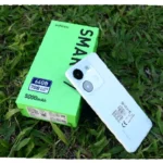 cara memunculkan tombol navigasi infinix