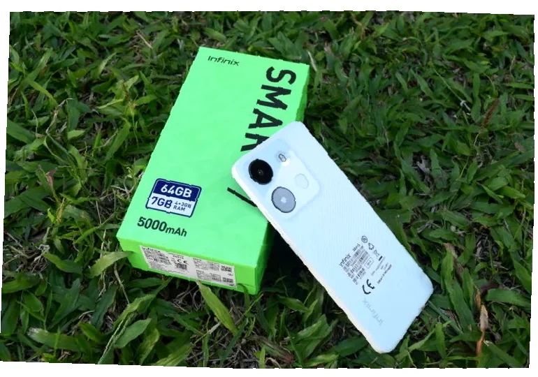 Rahasia Menampilkan Tombol Navigasi Infinixmu Sekarang Juga!