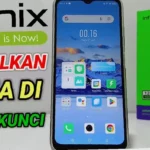 cara menambah ram infinix hot 30i