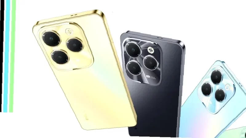 Rahasia Tambah RAM Infinix Hot 40 Pro!  Boosting Kinerja dengan Mudah