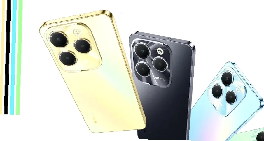 Rahasia Tambah RAM Infinix Hot 40 Pro! Boosting Kinerja dengan Mudah