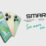 cara menambah ram infinix smart 8