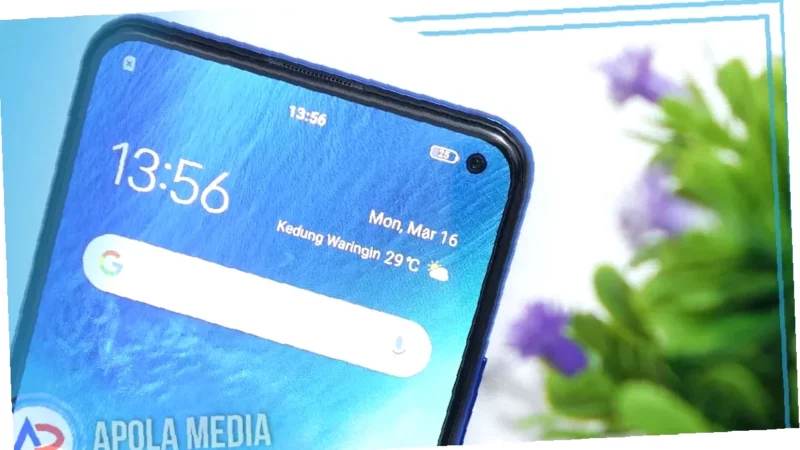 Rahasia Dapat HP Infinix Gratis Sekarang Juga!  Cara Mudah dan Cepat