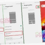 cara mengaktifkan 120hz infinix