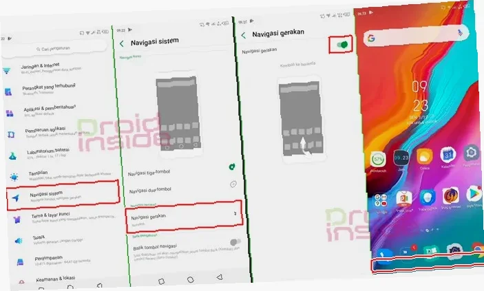 Rahasia Aktifkan 120Hz Infinixmu Kini Terungkap!
