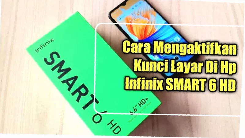 Rahasia Aktifkan Aksesibilitas Infinixmu Sekarang Juga!