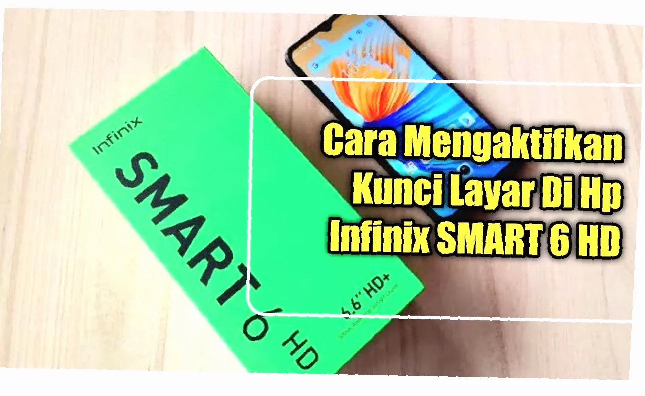 Rahasia Aktifkan Aksesibilitas Infinixmu Sekarang Juga!