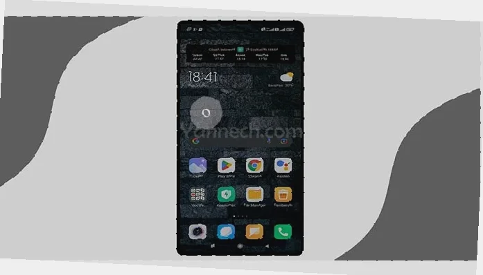 Rahasia Aktifkan Bola Pintar Infinixmu Sekarang Juga!