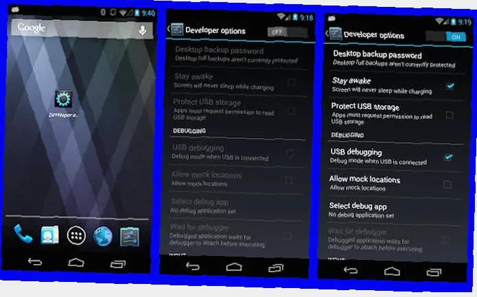 Rahasia Aktifkan Developer Option Infinixmu Sekarang Juga!