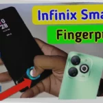 cara mengaktifkan fingerprint infinix note 8