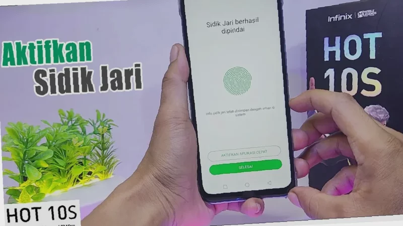 Gak Ribet! Cara Aktifkan Garansi Infinixmu Sekarang Juga & Dapatkan Jaminan Terbaik!