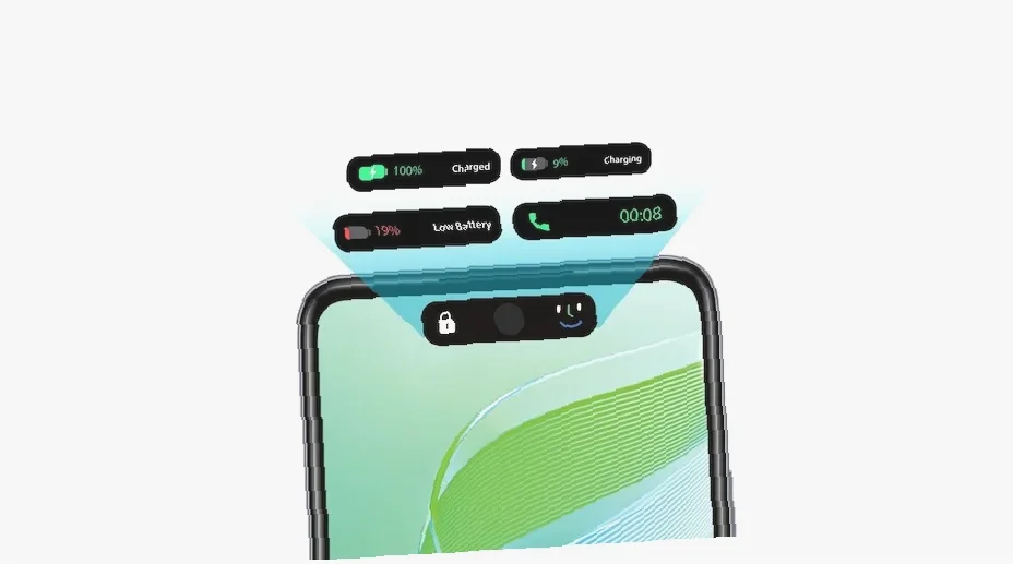 Rahasia Aktifkan Magic Ring Infinix Note 40 Sekarang Juga!