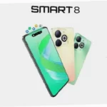 cara mengaktifkan magic ring infinix smart 8 pro