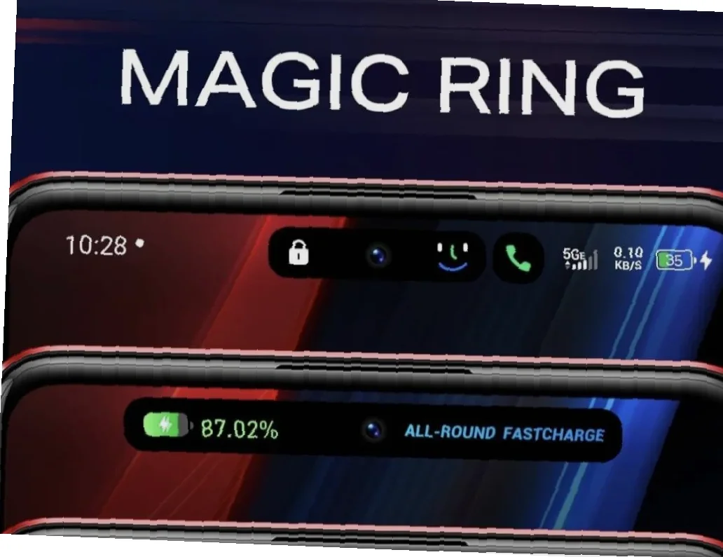 Rahasia Aktifkan Magic Ring Infinixmu Sekarang Juga!