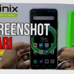 cara mengaktifkan mock location infinix