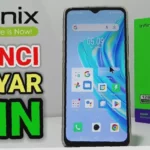 cara mengaktifkan nfc infinix hot 30i