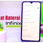 cara mengaktifkan x arena infinix