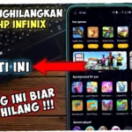 cara mengatasi hp infinix ada iklan