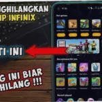 cara mengatasi hp infinix banyak iklan