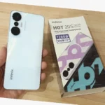 cara mengatasi hp infinix cepat panas