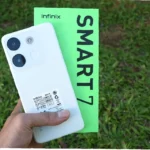 cara mengatasi hp infinix corrupt