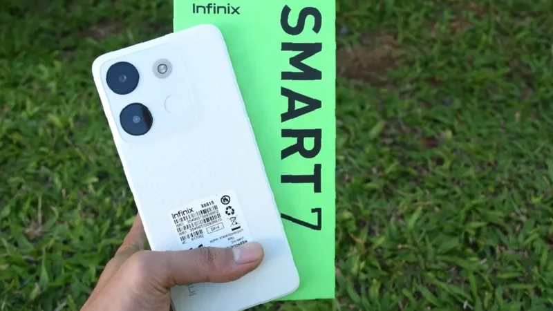 Solusi Cepat! HP Infinix Rusak?  Cara Ampuh Atasi Data Hilang