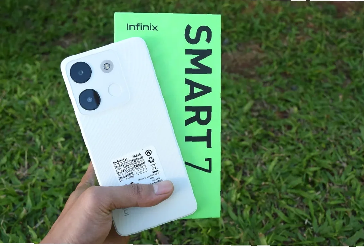 Solusi Cepat! HP Infinix Rusak? Cara Ampuh Atasi Data Hilang
