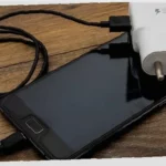 cara mengatasi hp infinix error please plug out charger