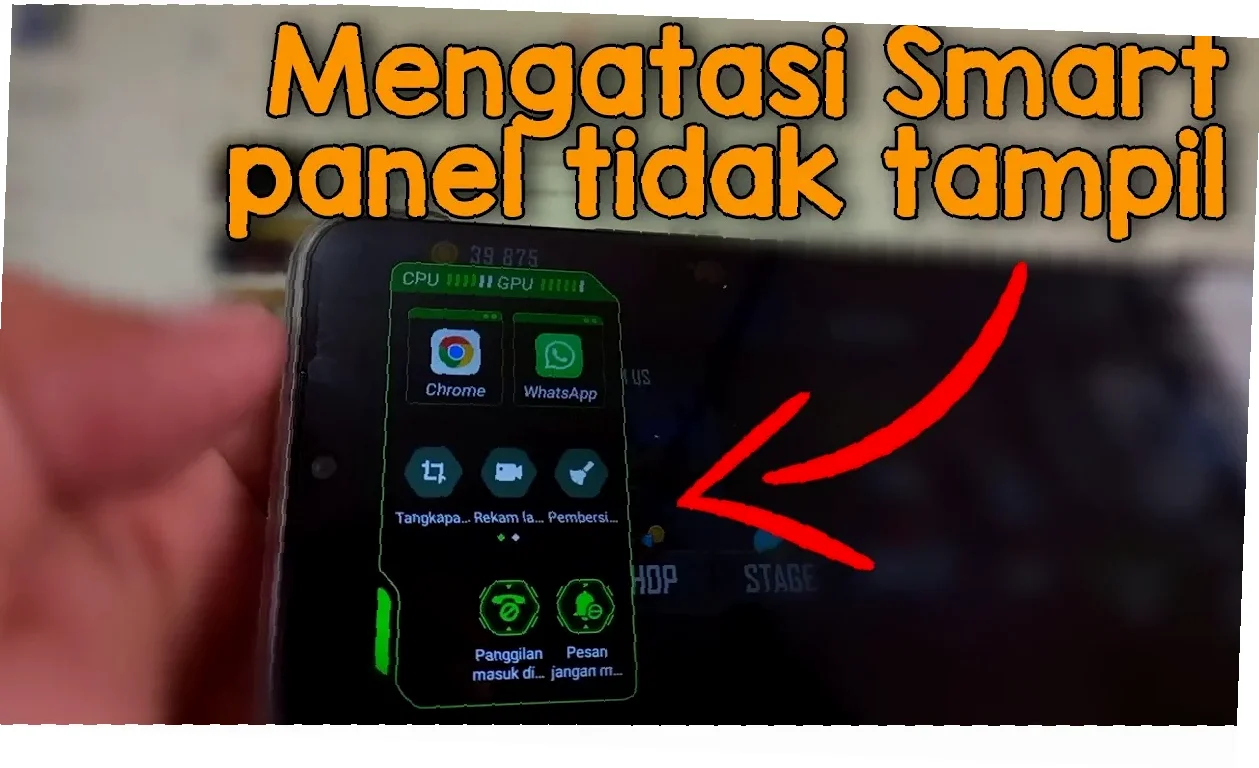 Solusi Cepat! Cara Mudah Keluar Mode Factory Infinix HP Anda
