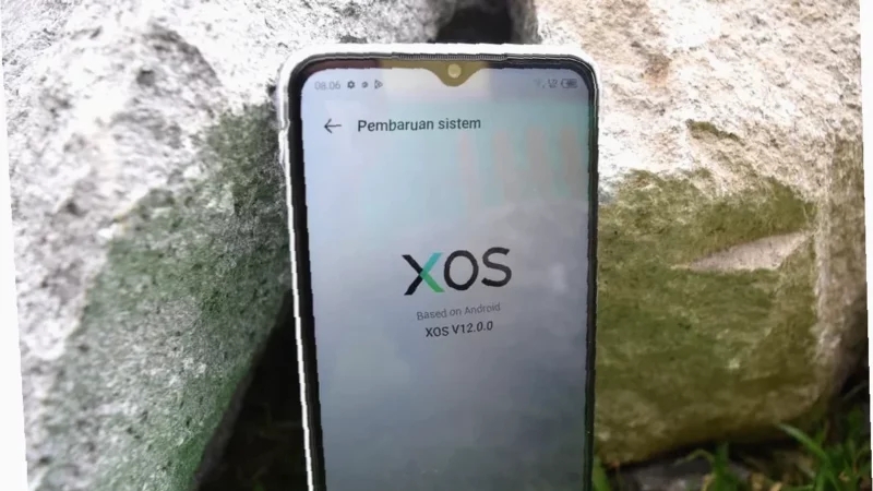 Solusi Cepat!  Cara Ampuh Mengatasi Infinix Fastboot Error