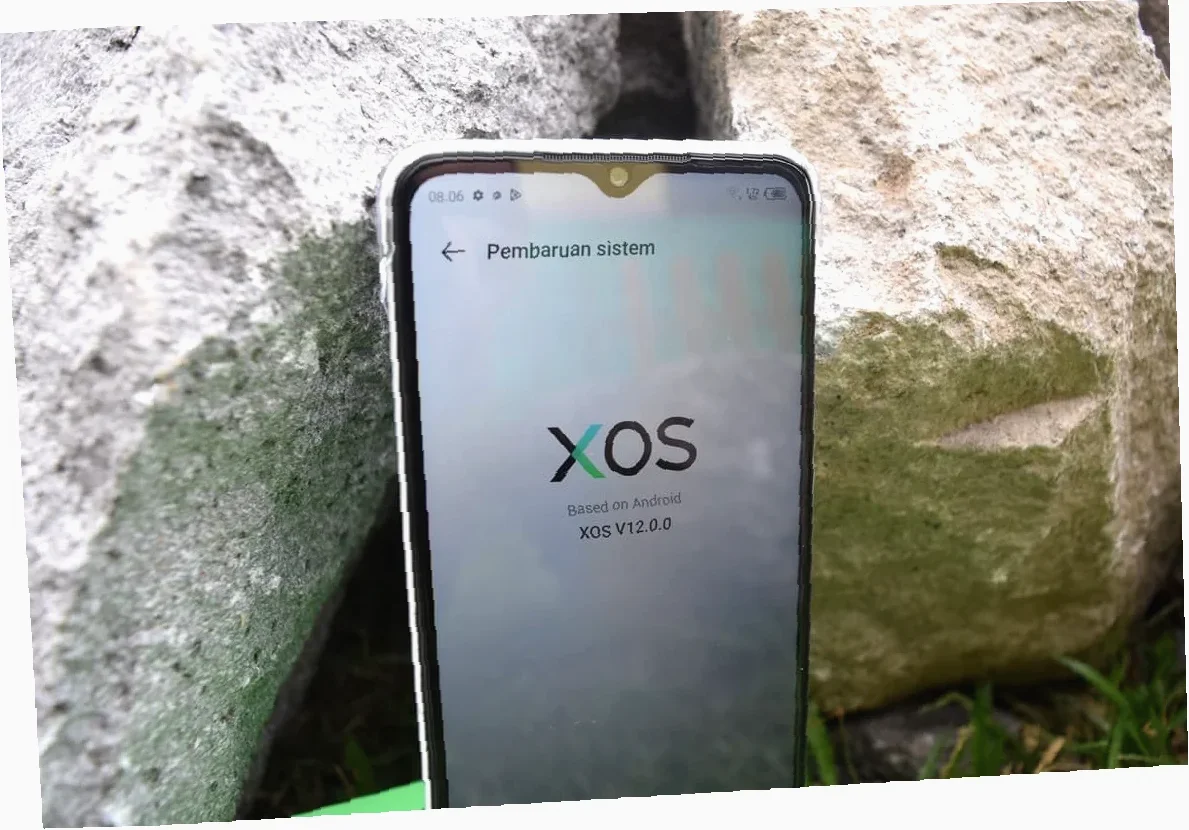 Solusi Cepat! Cara Ampuh Mengatasi Infinix Fastboot Error
