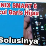 cara mengatasi hp infinix ga ada suaranya