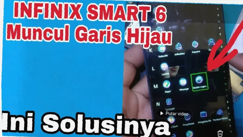 Infinix Ga Ada Suara?  Tricks Ampuh & Cepat untuk Perbaiki!