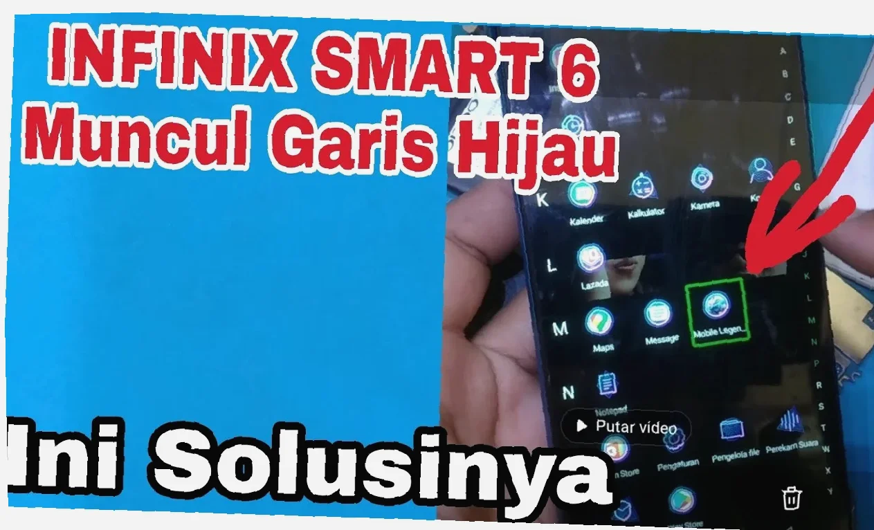 Infinix Ga Ada Suara? Tricks Ampuh & Cepat untuk Perbaiki!