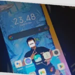 cara mengatasi hp infinix ghost touch
