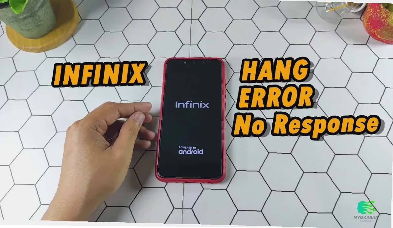 Solusi Cepat Infinix Hang! Tricks Rahasia Bikin HP Anti-Macet