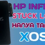 cara mengatasi hp infinix hanya muncul logo