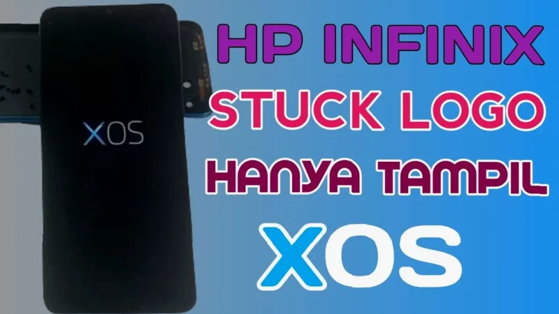 Infinix Gak Mau Nyala?  Triks Ampuh Bikin HP Langsung Hidup!