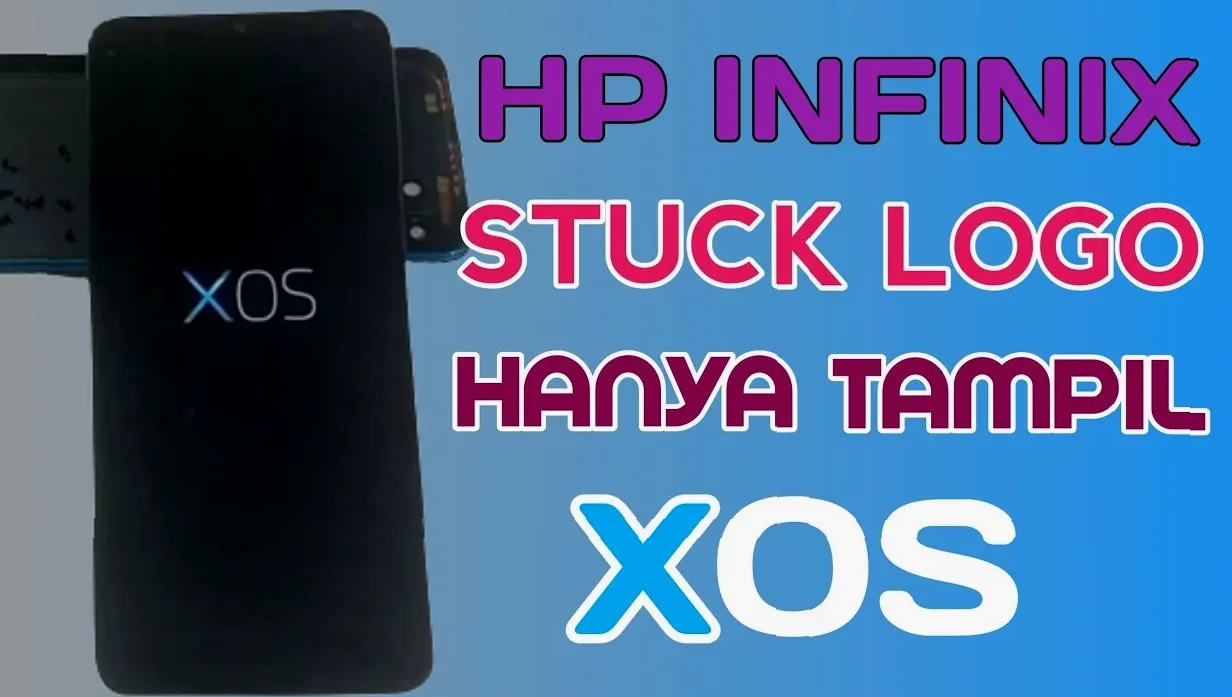 Infinix Gak Mau Nyala? Triks Ampuh Bikin HP Langsung Hidup!