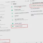 cara mengatasi hp infinix hilang sinyal