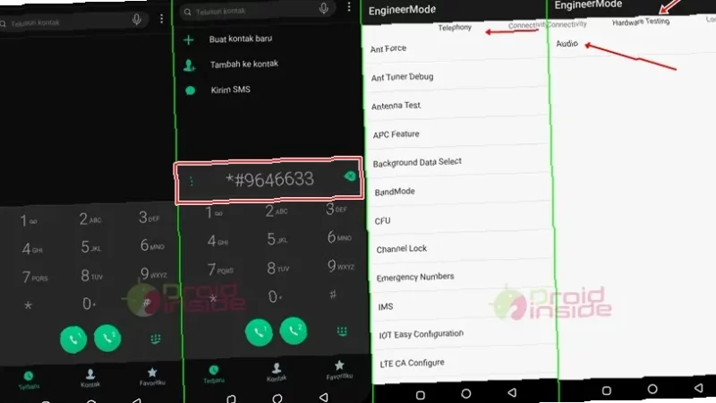 Infinix Hilang Suara?  Tricks Ampuh untuk Segera Kembalikan Audio!