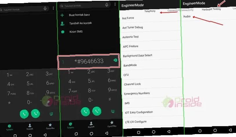 Infinix Hilang Suara? Tricks Ampuh untuk Segera Kembalikan Audio!