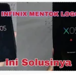 cara mengatasi hp infinix jalan sendiri tanpa disentuh