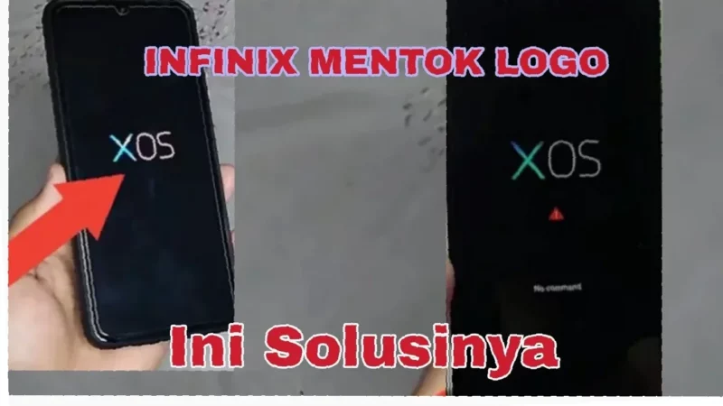 Solusi Cepat! HP Infinix Jalan Sendiri Tanpa Disentuh – Begini Cara Mengatasinya