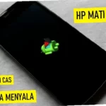 cara mengatasi hp infinix mati total