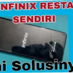 cara mengatasi hp infinix mati