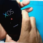 cara mengatasi hp infinix mode aman