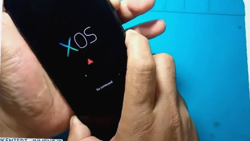 Infinix Mode Aman?  Gampang Banget!  Cara Ampuh & Cepat Keluar!